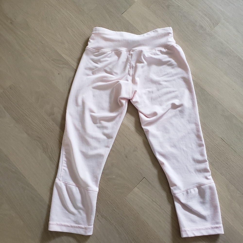 Yoga capris - Picture 4 of 5